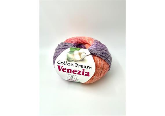 Venezia Cotton Dream 409 100g