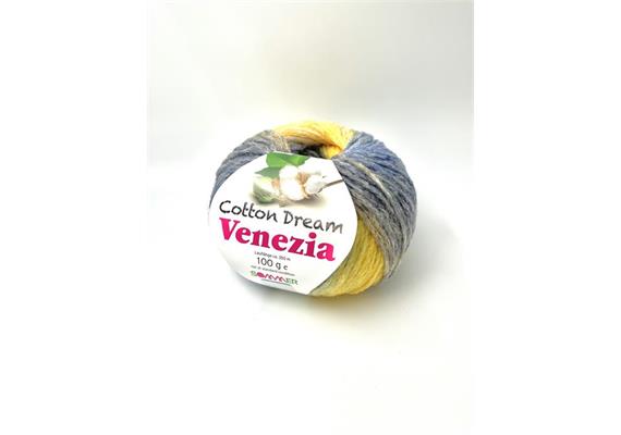 Venezia Cotton Dream 411 100g