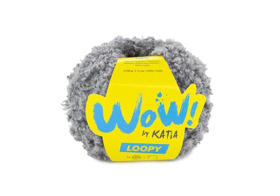 Wow - Loopy 154 150g